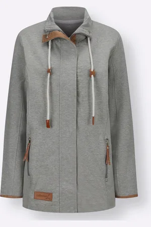 Heine Sweatjacke