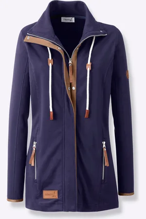 Heine Sweatjacke