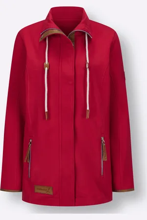 Heine Sweatjacke