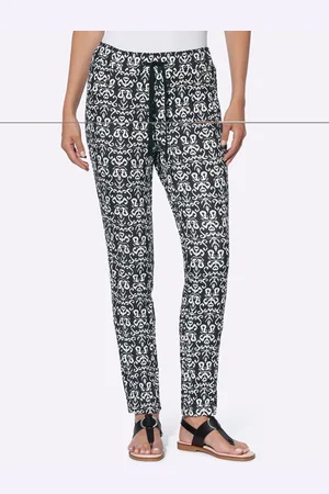 Heine Druckhose