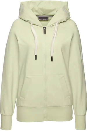 ELBSAND Kapuzensweatjacke