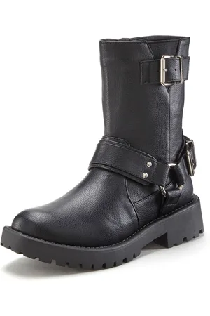 Lascana Bikerboots