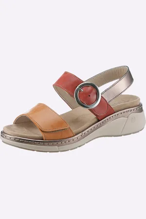 Heine Sandale