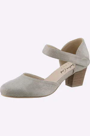 Andrea Conti Pumps