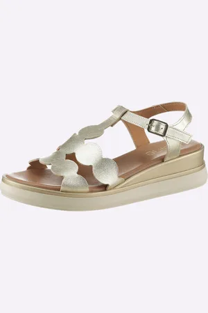 Heine Sandalette