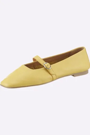 Heine Ballerina