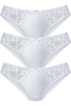 Petite Fleur Slip