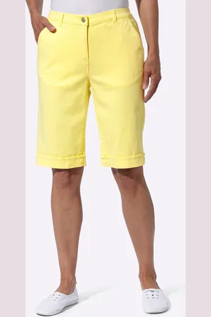Heine Jeansbermudas