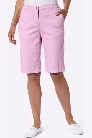 Heine Jeansbermudas