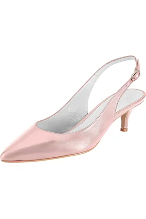 Heine Slingpumps