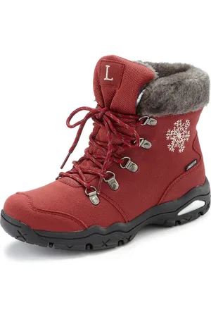 Lascana Winterstiefelette