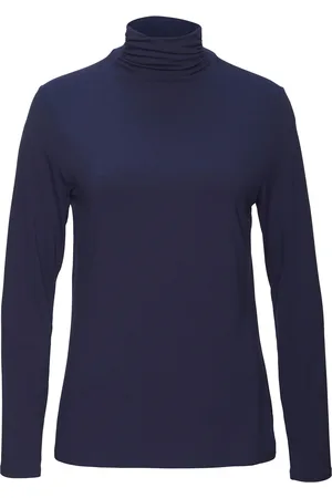 Lascana Stehkragenshirt