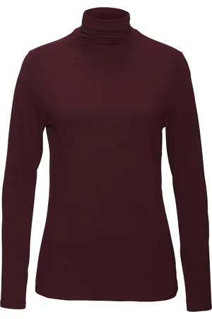 Lascana Stehkragenshirt