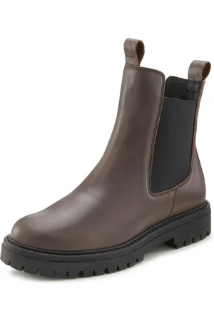 ELBSAND Stiefelette