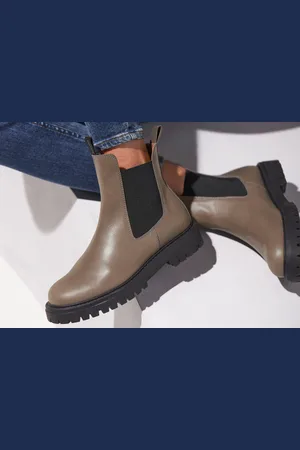 ELBSAND Stiefelette