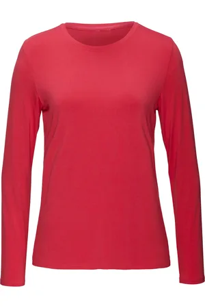 Lascana Langarmshirt