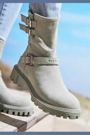 ELBSAND Stiefelette