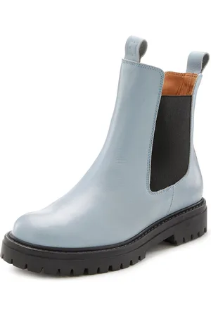ELBSAND Stiefelette