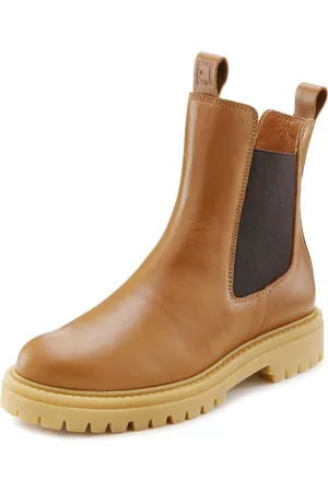 ELBSAND Stiefelette