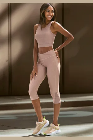 Lascana Caprileggings