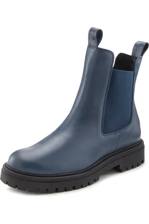 ELBSAND Stiefelette