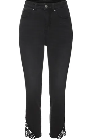 vivance collection 7/8-Caprijeans