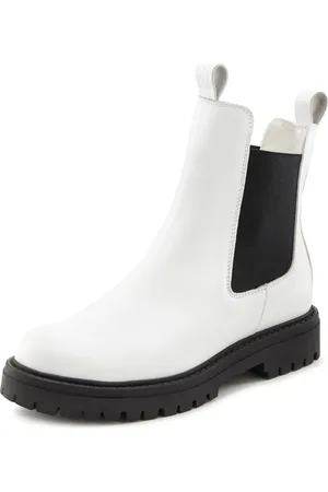 ELBSAND Stiefelette