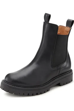 ELBSAND Stiefelette