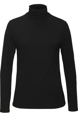 Lascana Stehkragenshirt