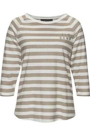 ELBSAND 3/4-Arm-Shirt
