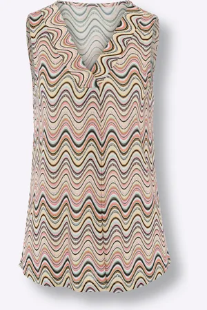 Heine Shirttop