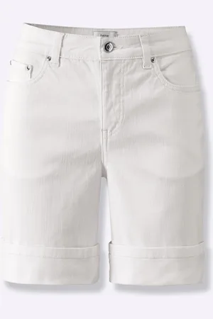 Heine Jeansshort