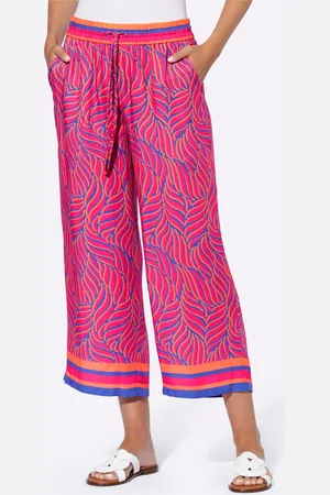 Heine Druckhose