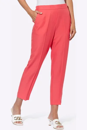 Heine Bügelfaltenhose