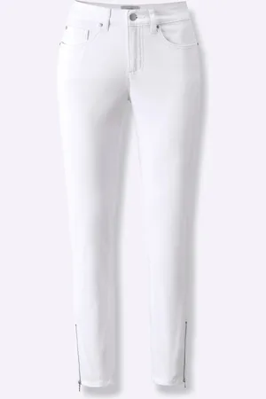 Heine 5-Pocket-Hose