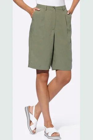 Heine Bermudas