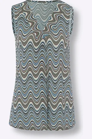 Heine Shirttop