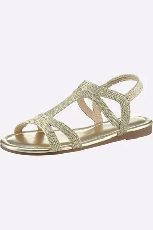 Heine Sandale