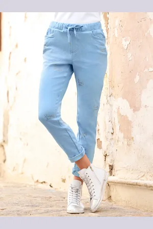 Heine Schlupfhose
