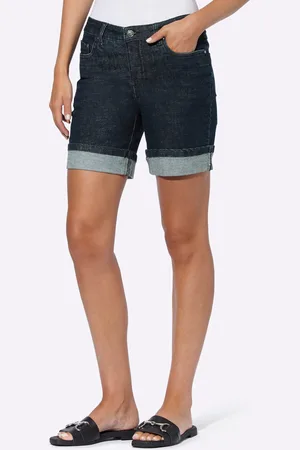 Heine Jeansshort