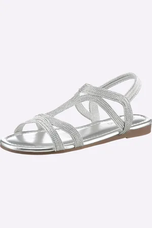 Heine Sandale