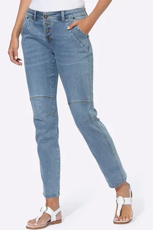 Heine 5-Pocket-Jeans