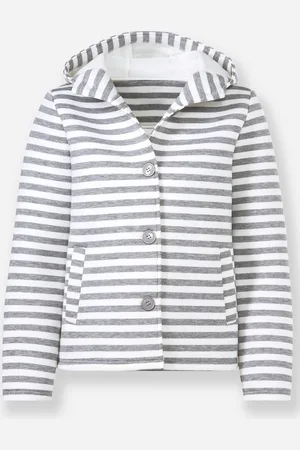 Heine Sweatjacke