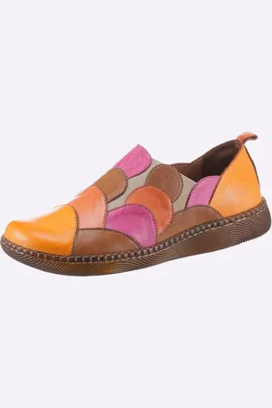 GEMINI Slipper