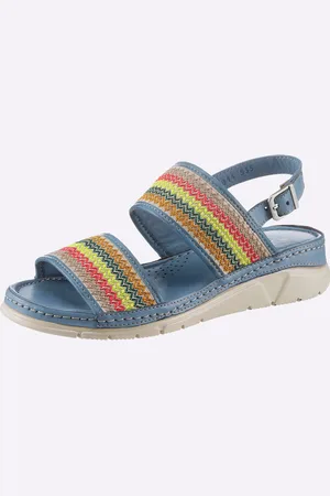 GEMINI Sandale
