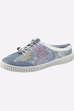 GEMINI Slipper