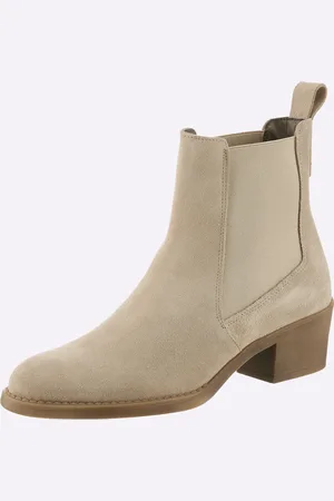 Heine Stiefelette