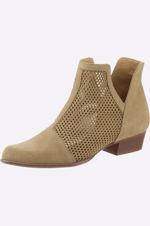 Heine Stiefelette