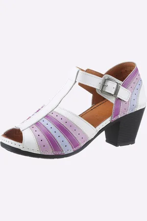 GEMINI Sandalette
