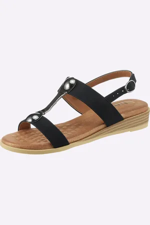 Heine Sandale